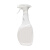 500ml耐酸碱小喷雾器喷泡沫喷壶塑料包装喷壶瓶清洗剂包装瓶