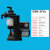 化科水泵 小流量计量补液泵 加药泵 彩扩机泵 淋膜机泵 DSN-2FU2 