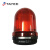 上海天逸电器 90警示灯声光一体灯二级发光管转闪喇叭120dB红色220V JD90B-L03P0112R122