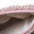 ANTEPRIMA安蒂佩玛 WIRE GLITTER系列女士编织斜挎手提包PB16S266D6 粉色(PINK)