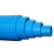 语塑 塑料给水管 蓝色水管 De63 一米价 定制