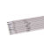 A102不锈钢焊条304 301焊接用E308-16白钢不锈钢焊条2.5 3.24.0mm A102   4.0mm 5根试用装