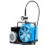 探福（TANFU）（ENK-13 220V市电）潜水高压正缩式打填充空气呼吸器电动泵备件P1272