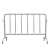 不锈钢铁马防护栏201不锈钢交通铁路地铁机场道路护栏 1*1.5m 32外管 一片价