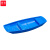 谋福（CNMF）6187 塑料船玻璃钢渔船皮划艇捕鱼硬底钓鱼船【4.7米x1.1米】(标准)