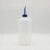 芯硅谷【企业专享】 W2667 LDPE塑料洗瓶,150-1000ml 瓶盖白色,150ml,1盒(6个)