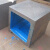 Jinwey 方箱200*200*200mm铸铁方形工作台T型槽
