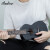 安德鲁（ANDREW）尤克里里23寸乌克丽丽小吉他初学者乐器ukulele 黑暗骑士 23寸+大礼包