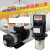 卧式立式多级离心泵机床高扬程水泵高压三相380CNC加工中心不锈钢 立式CDLK1-20/250