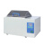 精密恒温水槽BWS-12-27G一恒电磁泵电热加热水箱实验室 BWS-002P