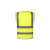 星工（XINGGONG）反光背心 交通马甲反光服骑行警示服施工环卫荧光衣 定制XGG-022
