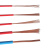 出极 电缆电缆 AVR0.3/0.4/0.5/0.75平方多股软线  导线信号线 铜芯100米/盘 AVR0.4*100米