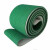 BGLMRO PVC花纹皮带 绿色 长10m*宽50mm*厚5mm 单位：条 货期20天