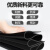 须特（XUTE）耐油橡胶垫 黑色皮垫防震防滑耐磨 厚减震胶皮绝缘板 0.5m*0.5m*8mm