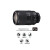 索尼（SONY） Alpha 7 IV全画幅4K高清ILCE-7M4微单α7IV数码相机A7M4套机 含24-70/70-300/50F18三只镜头套装 套餐二
