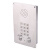 洁净室电话  不锈钢洁净室电话机 电梯电话机 嵌入式电话 JR-902双键款