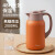 象普（SHINPUR） 日本保温壶家用保温水壶大容量热水瓶高档不锈钢开水瓶结婚暖瓶