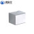 沸耐笙 FNS-31531 不锈钢纸巾盒卫生间防水抽纸盒 K15特厚亮光-304 1个