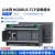 定制适用485通讯开关数字模拟量转modbus TCP以太网采集输入出远程IO模块 带网口【模拟量8路输出】 S7协议/MC协议