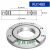 回转支撑交叉滚子轴承RU42/66/85/124G/124X/148G/X/UUCC0/P5/P4 RU148UUCC0/P4-X