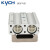 KYCH  MXQ系列直线导轨  高精度滑台气缸  MXQ 12-40 