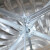 菲尼泰科 P204 不锈钢通风器风球 无动力屋顶自动换气扇散热 成品600mm风帽(彩钢底板)