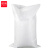 谋福(CNMF) 1 塑料白色编织袋双层加厚防水编织袋 膜蛇皮袋饲料袋内袋米袋 【加内胆亮白中厚50*80(20个)】