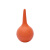 洗耳球红色吹气球皮老虎中大小号实验室办公清洁除尘30 60 90ml 60ML