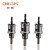 CHTOOLS创恒 硬质合金 厚板开孔钻 φ16-100mm切深25mm工业专用开孔器 85*25 交期30天