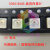 WS2812B灯珠5050RGB可编程LED5V内置驱动IC 高亮WS2813幻彩四六脚 WS2812B - 4脚 默认1