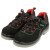 世达（SATA）FF0513 休闲款防护足趾电绝缘安全鞋透气防滑劳保鞋工作鞋41码-WQ