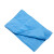 标燕 车间专用洁净区无尘室平板拖把 替换布蓝色5条ZTT0220