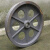 皮带轮双槽三槽AB型普通空心轻型电机轮外径180—400各种三角带轮 A型双槽外径180毫米 内经20