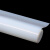 鸣固 硅胶板 硅胶垫片 耐高温 硅橡胶方板 垫板 密封件 500*500*3mm