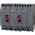 德力西电气 塑壳断路器 CDM3-100S/4300B 80A 1个