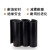 古达 橡胶垫耐油耐磨防滑橡胶板黑色绝缘胶垫加厚减震3/10mm工业胶皮 500*500*3mm