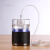 FACEMINI ZQ-19 吸氢机小型氢气机富氢水素杯生成器便携吸入器氧纯电解制氢  黑色 1 48H 