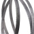 JMGLEO-M 通用型双金属带锯条3505 锯床锯条 机用锯条 LEO-M（下单备注齿形） 3820x27x0.9 
