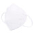 n95防护口罩灭菌1级[独立包装]四层防护含双层熔喷布成 人口罩耳戴式25只装