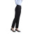 中神盾WP-1901职业女装西裤165-175/2XL (100-499件价格)黑色