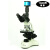 定制凤凰光学生物显微镜 PH50-3A43L-A 1600倍宠物水产养殖半平场 标配+7寸屏可接或