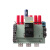 SRK-DW17-1900A（插入式）电动预储能万能式框架断路器 220V 4000 1900A 3P