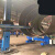 北沭定制定制焊接操作机自动焊接中心埋弧焊十字操作机现货滚轮架配套 Z-1000埋弧焊机