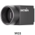 1200万高分辨率度申网口黑白面阵MGS1201M-H2工业相机缺陷检测识别定位测量单机