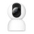oudu  智能摄像机2云台版360度全景高清对话2K网络监控摄像头 云台2K+32G
