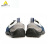 代尔塔(DELTAPLUS）301216-GB MIAMI松紧系列S1P安全鞋夏季透气劳保鞋防滑轻便工作鞋蓝灰色 39