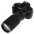 Fotodiox富图斯  C/Y-Nikon 适用于康泰时Contax CY镜头转尼康Nikon转接环