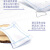 得宝（TEMPO）手帕纸 复刻版经典款4层7张*12包 湿水不破 纸巾小包 面巾纸