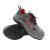 霍尼韦尔/Honeywell SP2010511 Tripper防静电保护足趾安全鞋低帮劳保鞋 灰红 1双 43码 企业专享