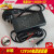 AC/DC ADAPTER12V5A电源适配器YU1205圆口孔充电线DC12V60W变压器 索源12V5A带螺母5.5*2.5插口